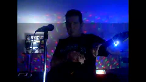 TK online show from February 2025 10:28:02 PM