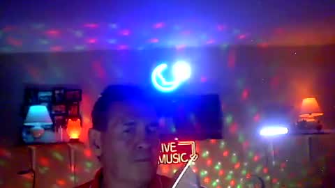 Snapshot of tkthedj chatting on June 2026 02:20:02 AM TK online show from June 2026 02:20:02 AM