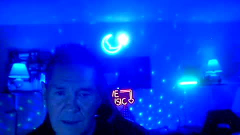 Snapshot of tkthedj chatting on June 2026 12:37:01 AM TK online show from June 2026 12:37:01 AM