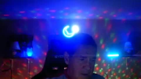 Snapshot of tkthedj chatting on July 2026 02:10:01 AM TK online show from July 2026 02:10:01 AM