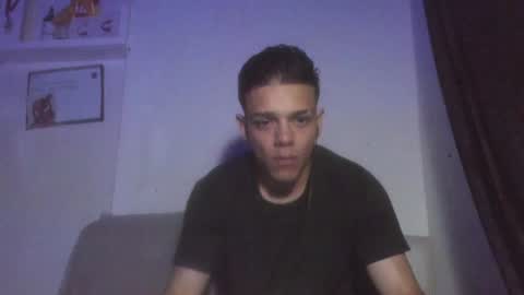 Snapshot of tobiassmith69 chatting on July 2026 05:46:01 AM Tobias Smith online show from July 2026 05:46:01 AM