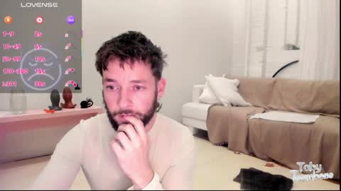 Toby Trombone online show from May 2026 02:29:02 AM