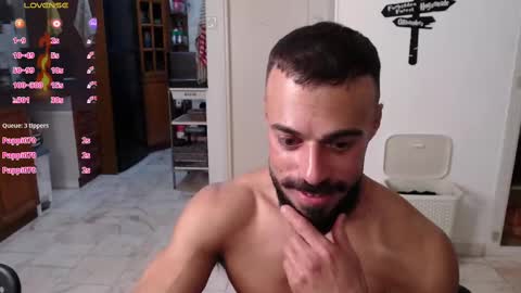 Todd online show from February 2025 09:38:02 PM