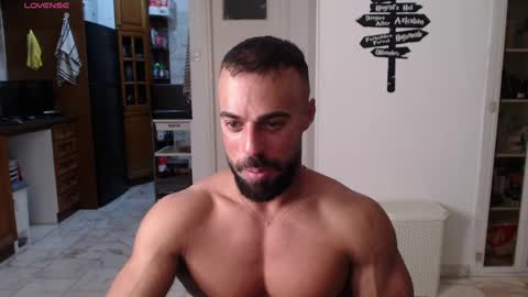 Todd online show from March 2025 08:05:02 PM