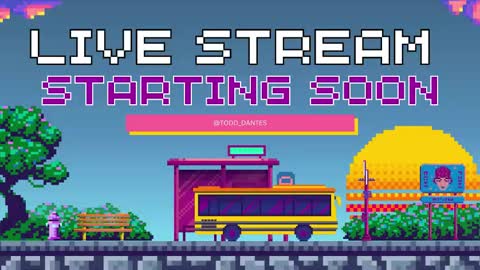 Todd online show from April 2026 05:11:01 AM