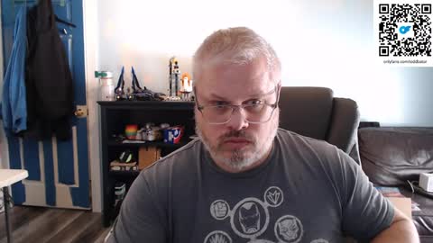 Snapshot of toddbator chatting on January 2025 07:18:02 PM Todd Bator online show from January 2025 07:18:02 PM