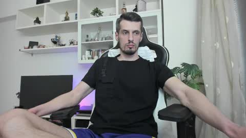Todd online show from May 2026 08:27:02 PM