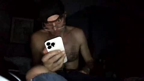 toddpascoe77 online show from October 2025 01:14:01 AM