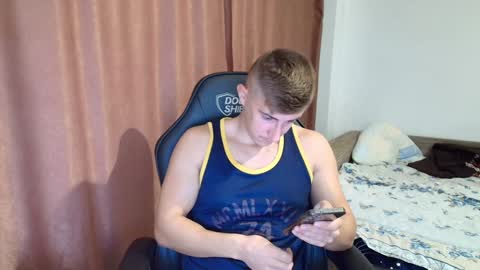 Snapshot of todhorny987 chatting on December 2024 09:13:02 AM todhorny987 online show from December 2024 09:13:02 AM