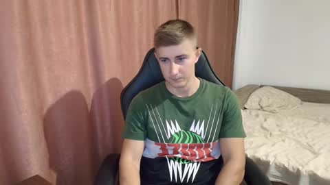 Snapshot of todhorny987 chatting on March 2025 10:00:02 AM todhorny987 online show from March 2025 10:00:02 AM