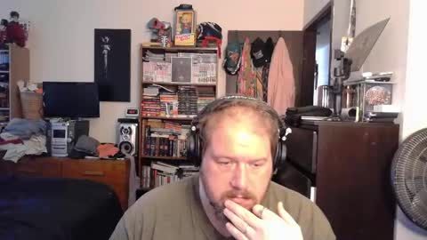 Toede online show from April 2026 05:07:02 PM