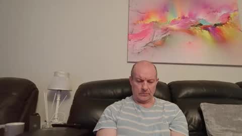 toerag69 online show from April 2026 12:17:01 PM