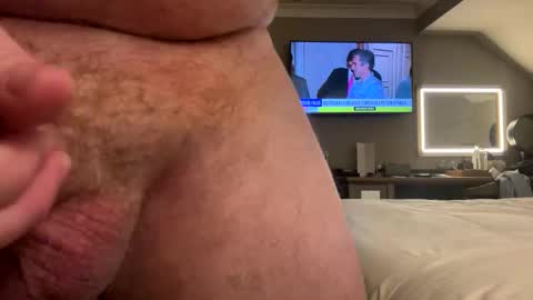 toffeeman3 online show from November 2025 09:03:02 PM