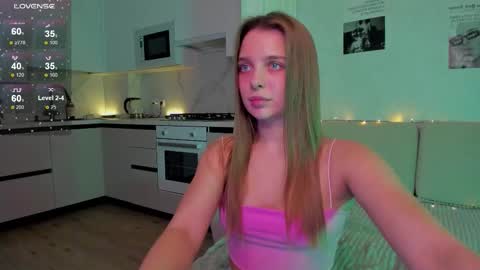 Snapshot of toffeepads chatting on January 2026 04:34:02 PM Liza online show from January 2026 04:34:02 PM