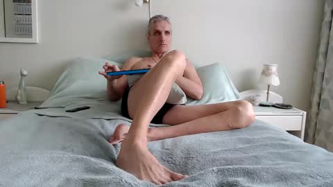 Snapshot of toffmen chatting on February 2026 08:04:01 AM Daniel Bisexual uncut 20cm online show from February 2026 08:04:01 AM