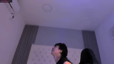 toji lee online show from November 2025 08:38:02 PM