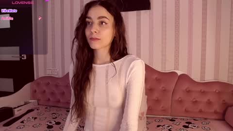 Alice online show from December 2024 08:25:02 PM