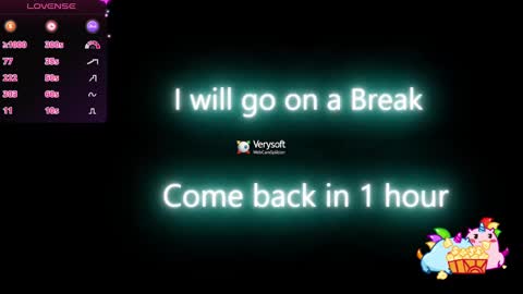 Alice online show from February 2025 11:09:01 PM