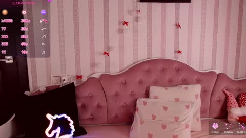 Alice online show from March 2025 01:00:02 AM