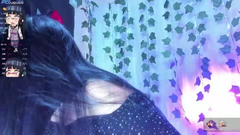 tokito mitsuri online show from November 2025 12:42:02 PM