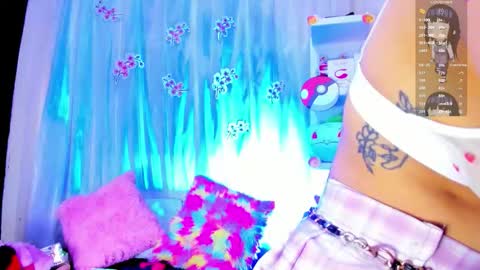 tokito mitsuri online show from February 2026 01:00:01 PM