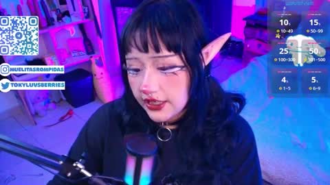 toky         online show from March 2026 02:05:02 AM