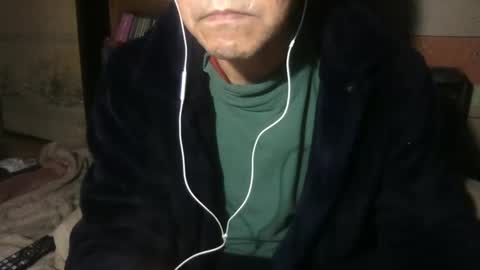 small man online show from March 2025 10:56:02 AM