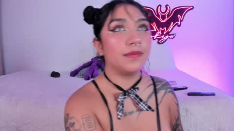 Snapshot of tokyo_444 chatting on February 2025 02:25:02 AM Independent model online show from February 2025 02:25:02 AM