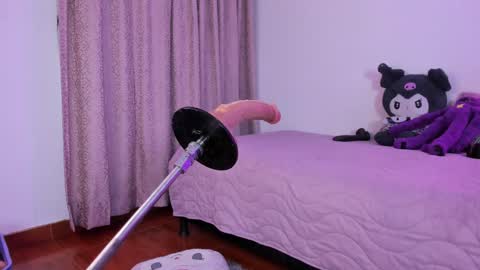Snapshot of tokyo_444 chatting on February 2025 05:23:01 AM Independent model online show from February 2025 05:23:01 AM