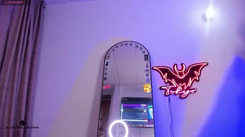 Snapshot of tokyo_444 chatting on October 2025 11:46:02 PM Independent model online show from October 2025 11:46:02 PM