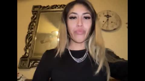 Tokyo Honey  online show from January 2025 07:50:02 PM