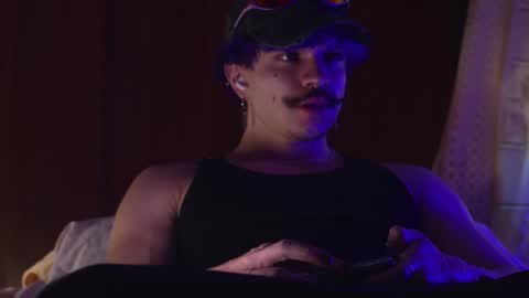 tokyo_oo online show from April 2026 08:01:02 AM