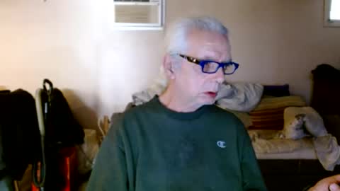 tom112292014 online show from January 2025 04:55:02 PM