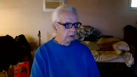 tom112292014 online show from February 2025 05:03:02 PM