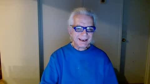 tom112292014 online show from February 2025 10:18:02 AM