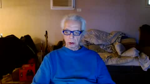 tom112292014 online show from February 2025 04:07:01 PM