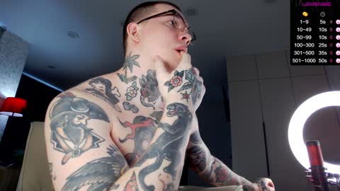 tom__ice online show from February 2025 05:07:02 AM