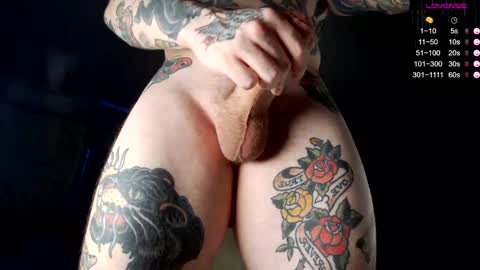 tom__ice online show from February 2025 02:07:01 AM