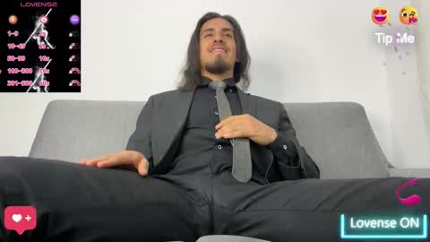 TOM online show from October 2025 11:03:02 PM