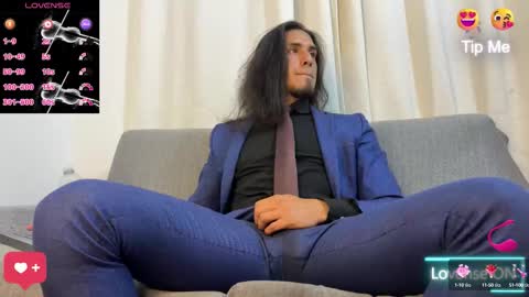 TOM online show from November 2025 02:00:01 AM