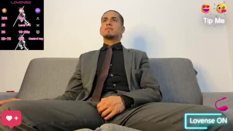 TOM online show from January 2026 06:05:02 AM