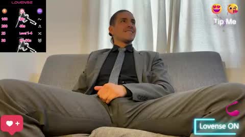 TOM online show from February 2026 02:32:02 PM