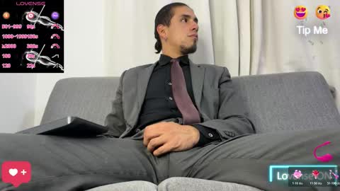 TOM online show from February 2026 08:35:02 AM