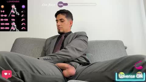 TOM online show from March 2026 06:44:01 PM