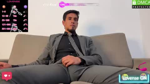 TOM online show from July 2026 09:43:01 PM