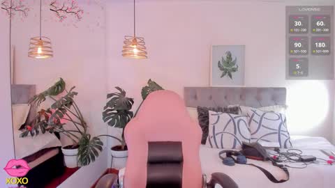 Master of pleasure online show from November 2025 12:05:02 PM