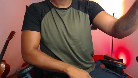 TOM online show from March 2025 03:28:02 PM