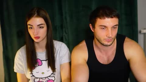 Tom online show from February 2026 06:19:01 PM