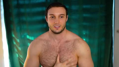 Snapshot of tom_fordd chatting on April 2026 06:16:01 AM Tom online show from April 2026 06:16:01 AM