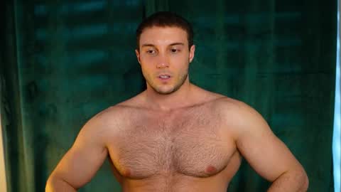 Snapshot of tom_fordd chatting on May 2026 04:04:01 PM Tom online show from May 2026 04:04:01 PM